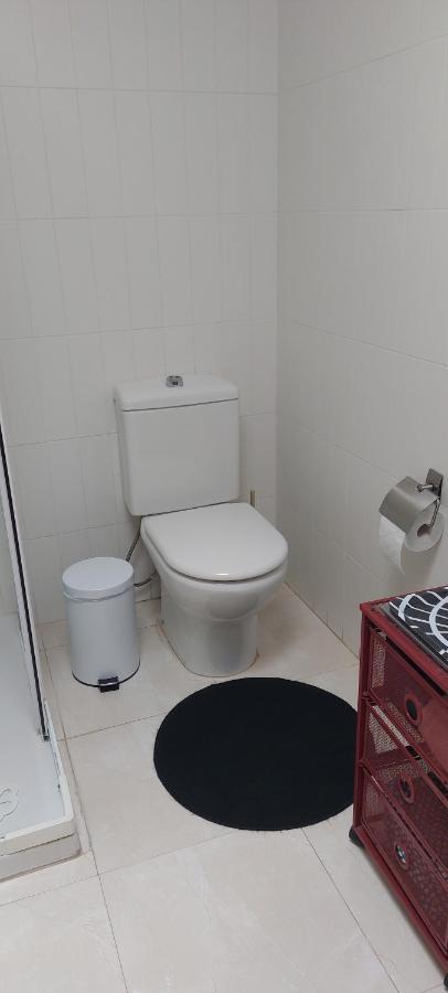 Cozy Room Near Las Teresitas Beach サンタクルスデテネリフェ エクステリア 写真